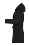 Ladies´ Business Parka Black