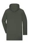 Men´s Business Parka Olive Green