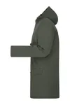 Men´s Business Parka Olive Green