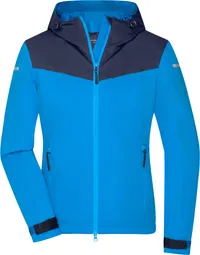 Damen Outdoor Softshell Jacke
