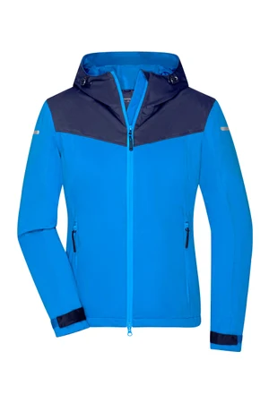 Ladies´ Allweather Jacket