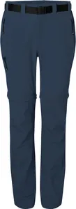 Damen Zip-Off Trekking Hose