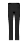 Ladies´ Zip-Off Trekking Pants Black