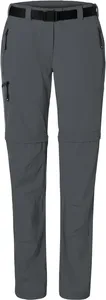 Herren Zip-Off Trekking Hose