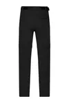 Men´s Zip-Off Trekking Pants Black