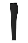 Men´s Zip-Off Trekking Pants Black