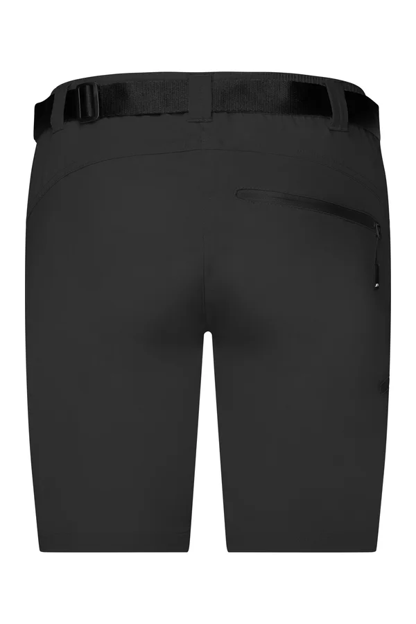 Ladies´ Trekking Shorts Black