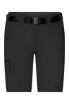 Ladies´ Trekking Shorts Black