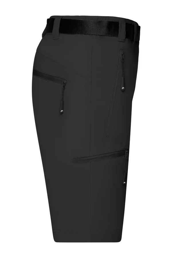 Ladies´ Trekking Shorts Black