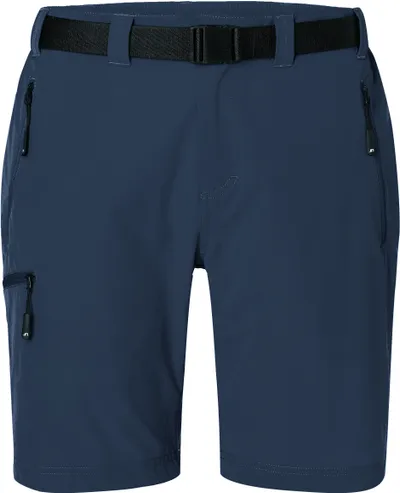 Herren Trekking Hose kurz