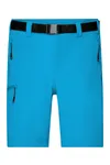 Men´s Trekking Shorts Bright Blue
