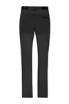 Ladies´ Trekking Pants Black / Black