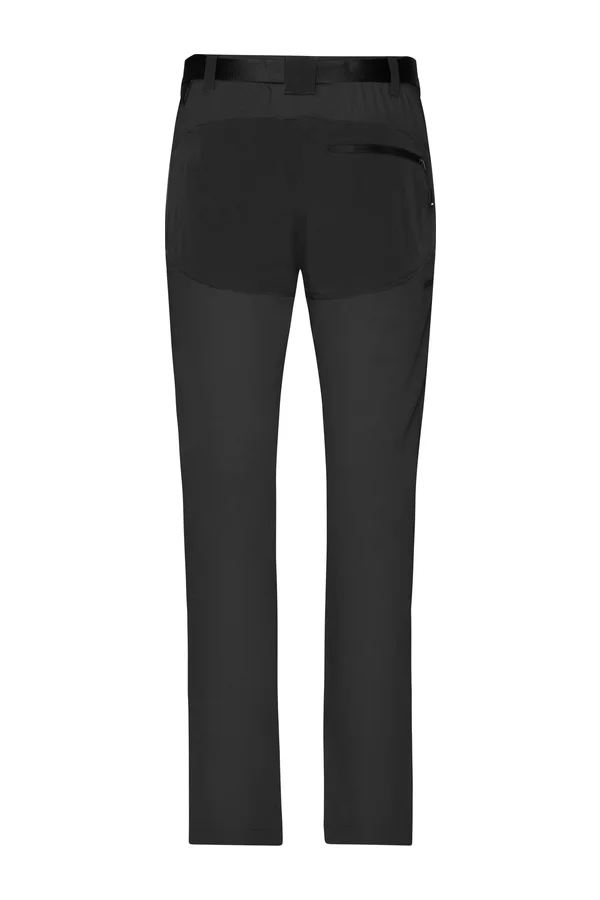 Ladies´ Trekking Pants Black / Black
