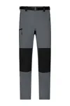 Men´s Trekking Pants carbon/black