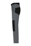 Men´s Trekking Pants carbon/black