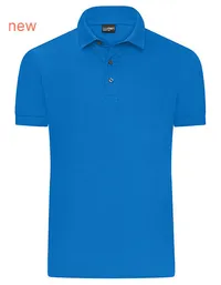 Men´s Mercerised Polo