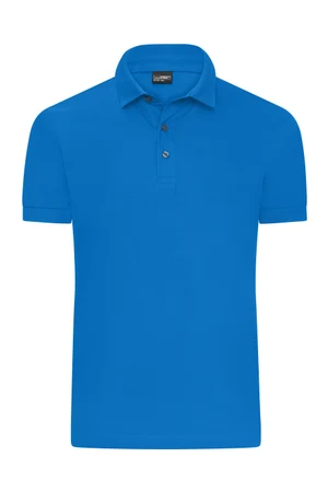 Men´s Mercerised Polo