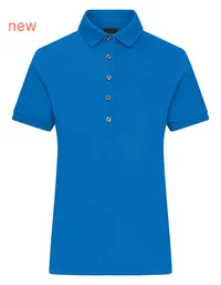 Ladies´ Mercerised Polo