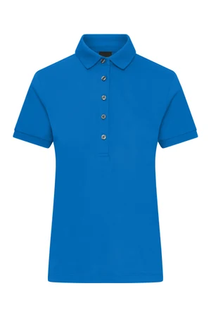 Ladies´ Mercerised Polo
