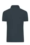 Men´s Mercerised Polo Slim Fit graphite