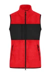 Ladies´ Fleece Vest