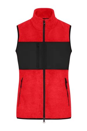 Ladies´ Fleece Vest