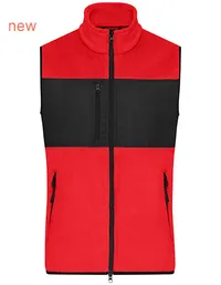 Men´s Fleece Vest