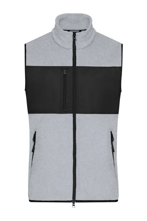 Men´s Fleece Vest