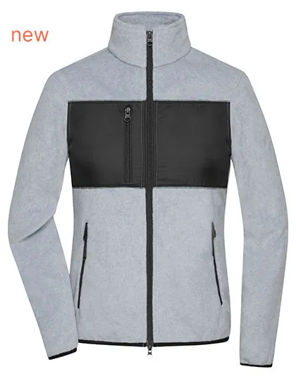 Ladies´ Fleece Jacket