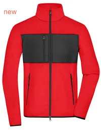 Men´s Fleece Jacket