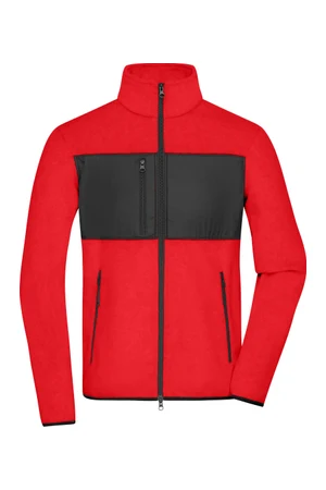 Men´s Fleece Jacket
