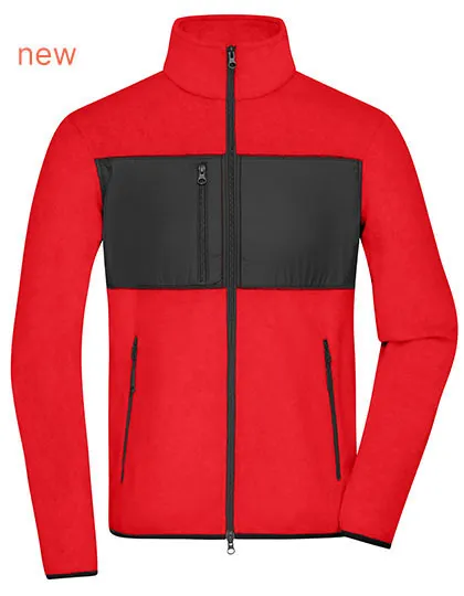 Men´s Fleece Jacket
