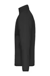 Men´s Fleece Jacket Black / Black