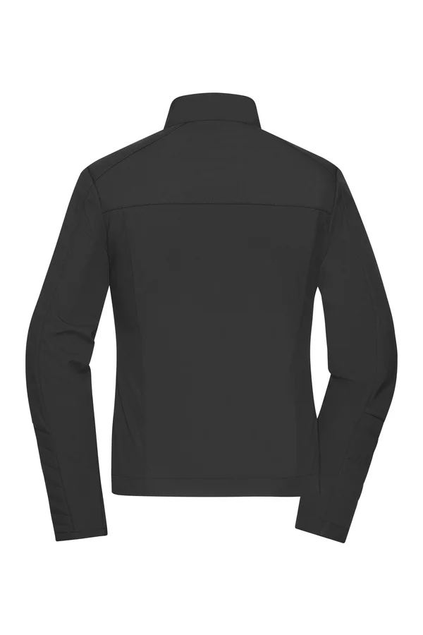 Ladies´ Softshell Jacket Black