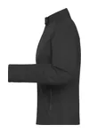 Ladies´ Softshell Jacket Black