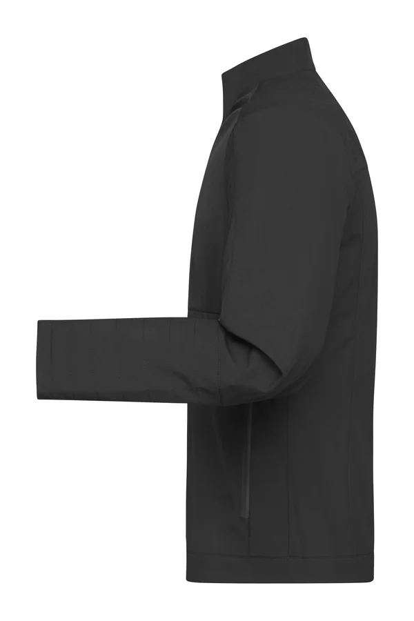 Men´s Softshell Jacket Black