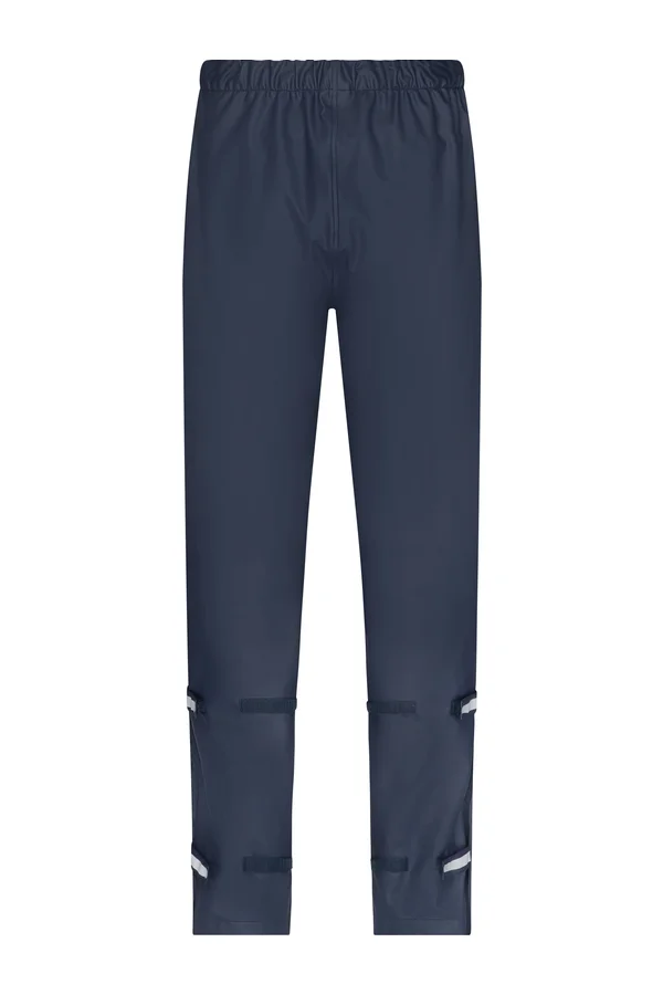 Worker Rain-Pants Navy