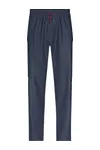Worker Rain-Pants Navy