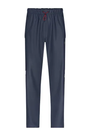 Worker Rain-Pants Navy