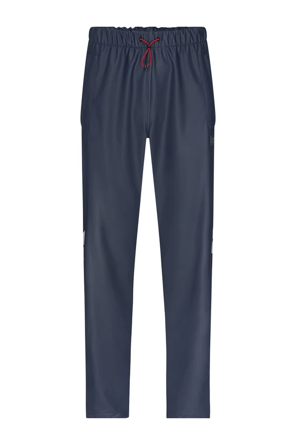 Worker Rain-Pants Navy