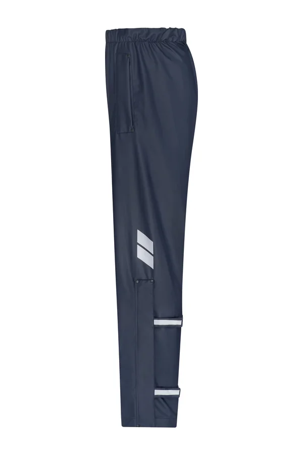Worker Rain-Pants Navy