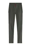 Workwear Regenhose Olive