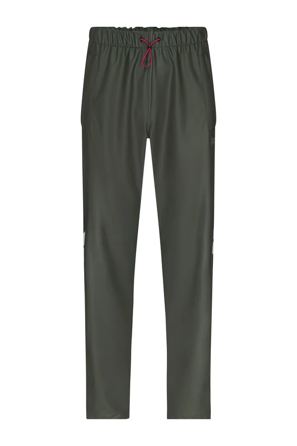 Workwear Regenhose Olive