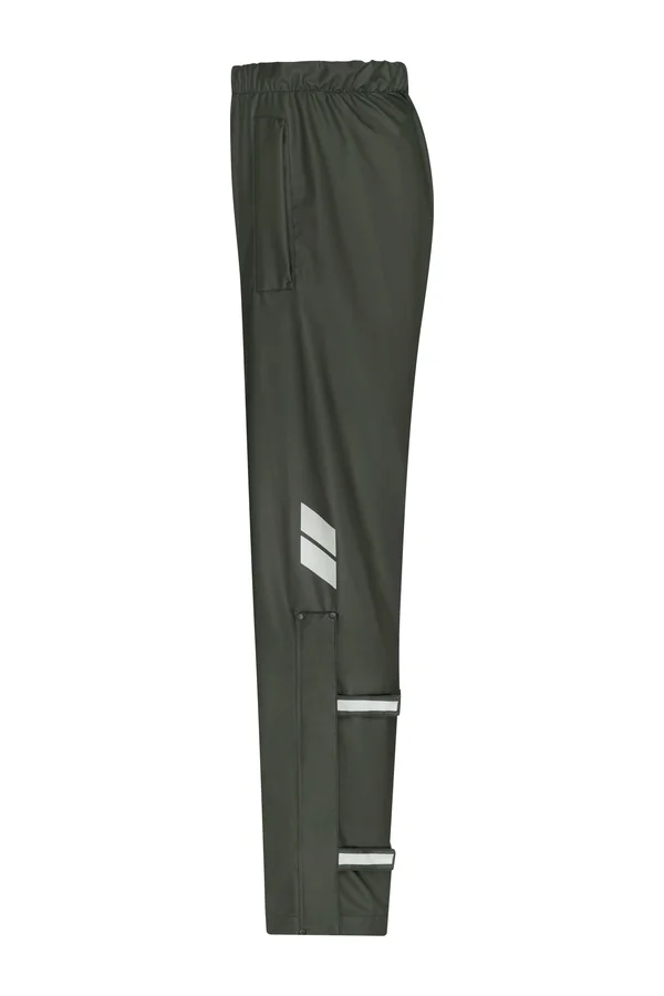 Workwear Regenhose Olive
