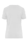 Ladies´ BIO Stretch-T Work - SOLID - White