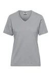 Ladies´ Bio Workwear T-Shirt