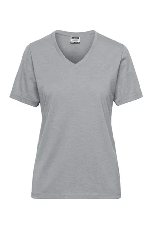 Ladies´ Bio Workwear T-Shirt