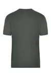 Men´s Bio Workwear T-Shirt Dark Grey