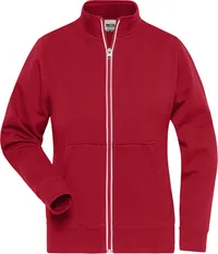 Damen Workwear Jacket - Solid