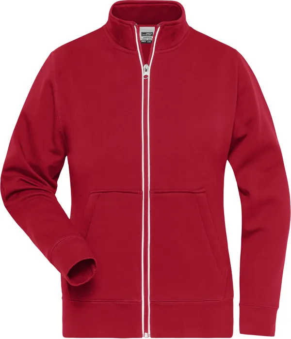 Damen Workwear Jacket - Solid